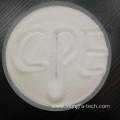 Chlorinated polyethylene CPE 135A for PVC foam board